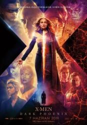 X MEN: DARK PHOENIX 